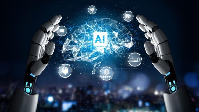 AI Smartphone