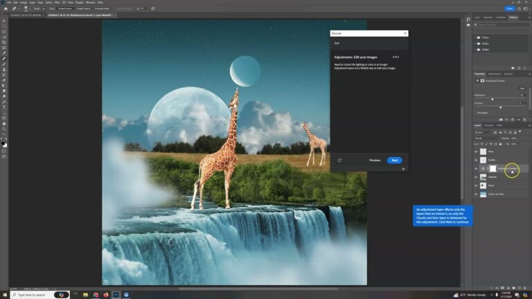 PhotoShop 2025