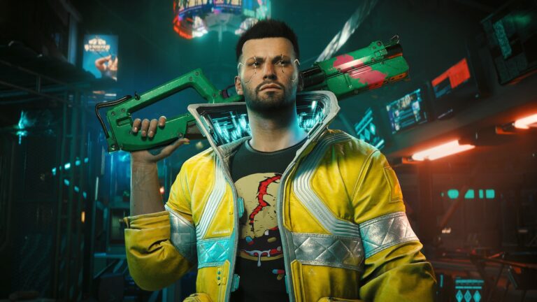 Cyberpunk-2077