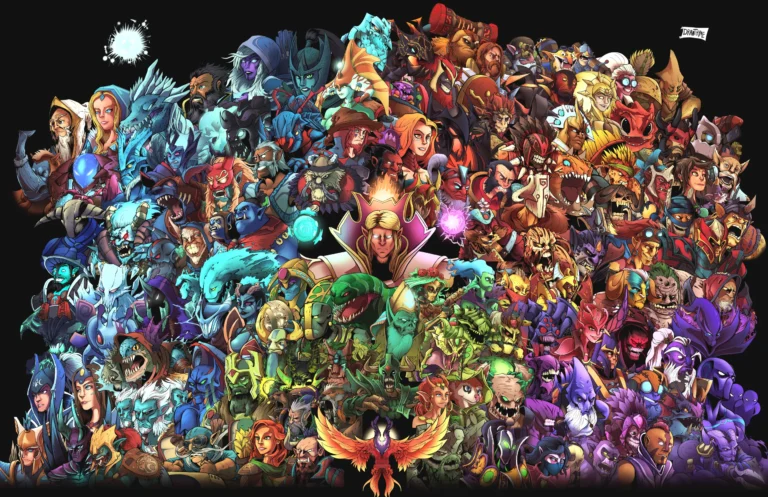 all-124-dota-2-heroes-drawn-on-one-canvas-in-color-v0-wacup1ptnowa1