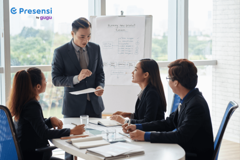 Pengertian dan Aturan Karyawan Temporer di Indonesia - Presensi