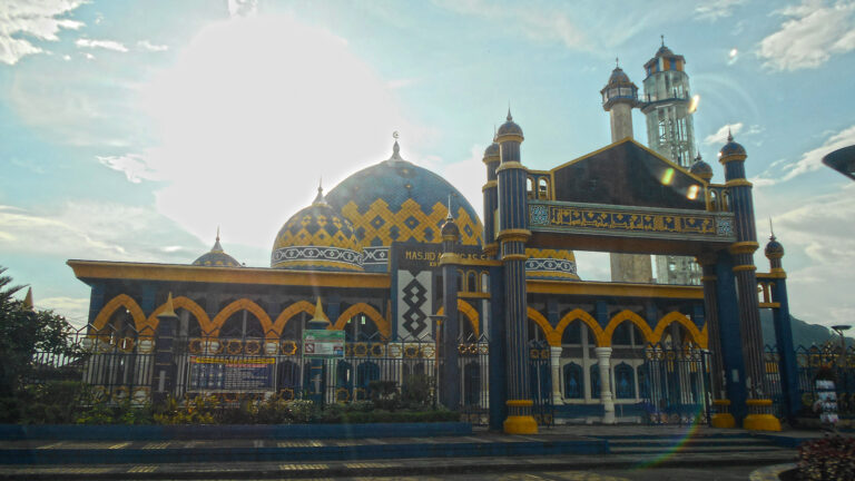 As-Salam_Greater_Mosque_of_Lubuk_Linggau_-_West_Lubuk_Linggau_II,_Lubuk_Linggau,_SS