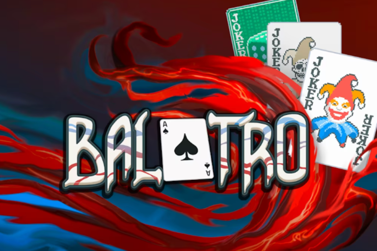 Balatro