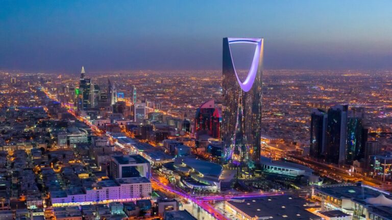 Saudi,Arabia,Riyadh