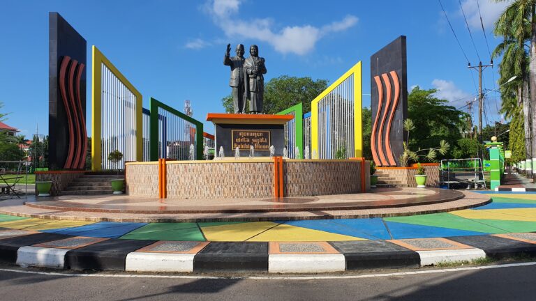 Monumen_Habibie_Ainun
