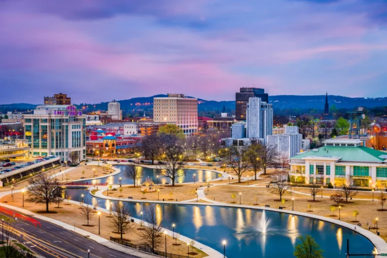 huntsville-alabama