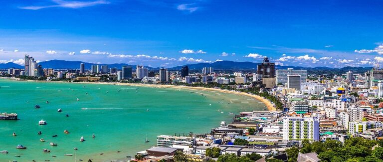 pattaya