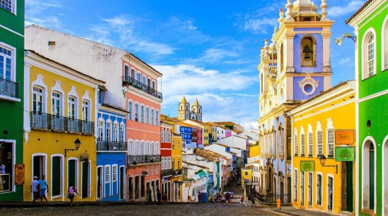 pelourinho