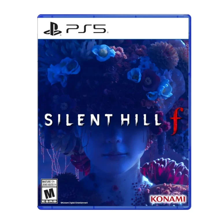 silenthillfstandard