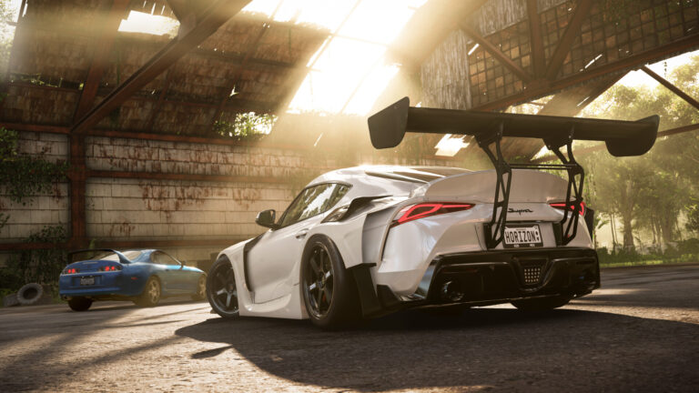 Forza Horizon 5: Pengalaman Balapan Dunia Terbuka Terbaik