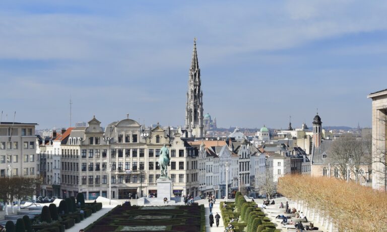 Brussels_view_from_Mont_des_Arts,_Brussels,_Belgium_(cropped)