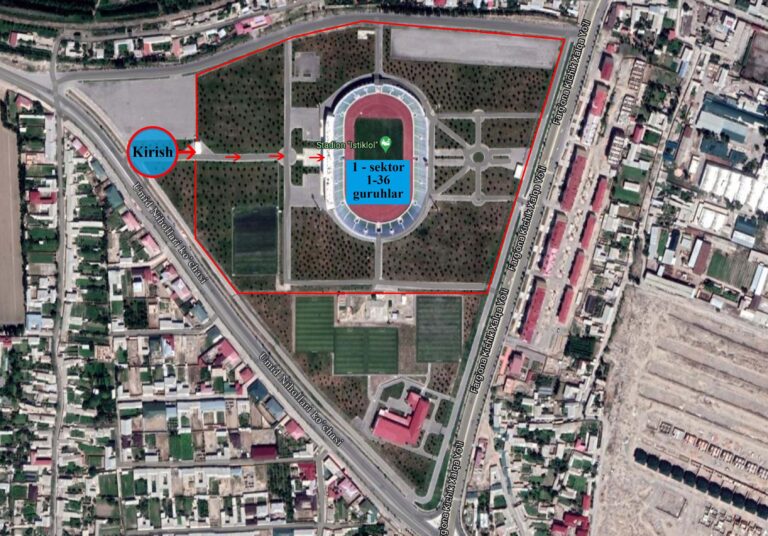 Fergana-1