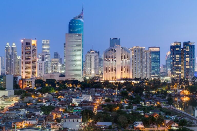 Jakarta Pusat