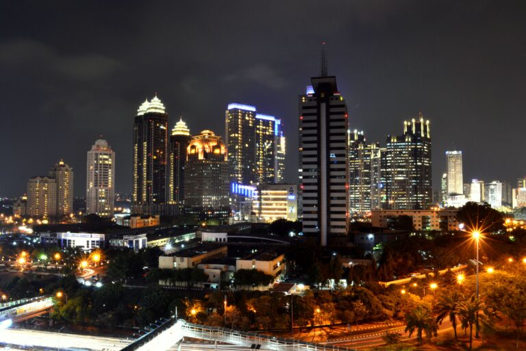 SCBD,_Jakarta
