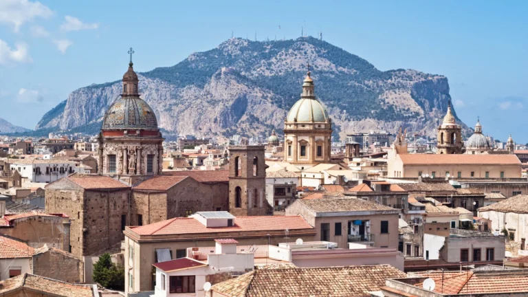 palermo-italy