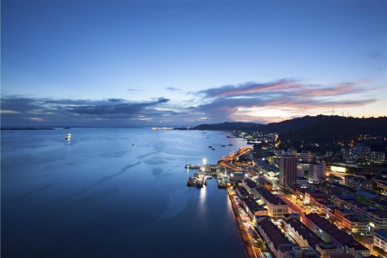 20190826-6ttwn-sandakan-view-sabahtravel-dusk-city-ev