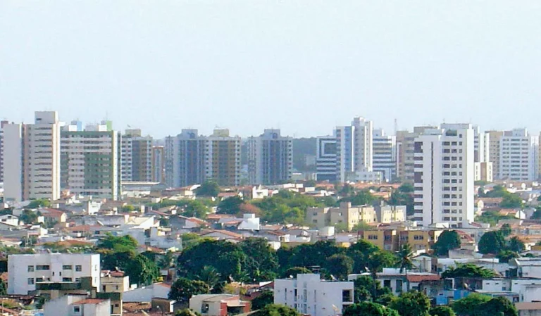 Aracaju-Brazil