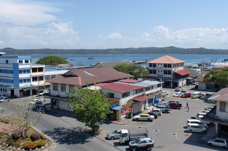 Downtown_Kudat
