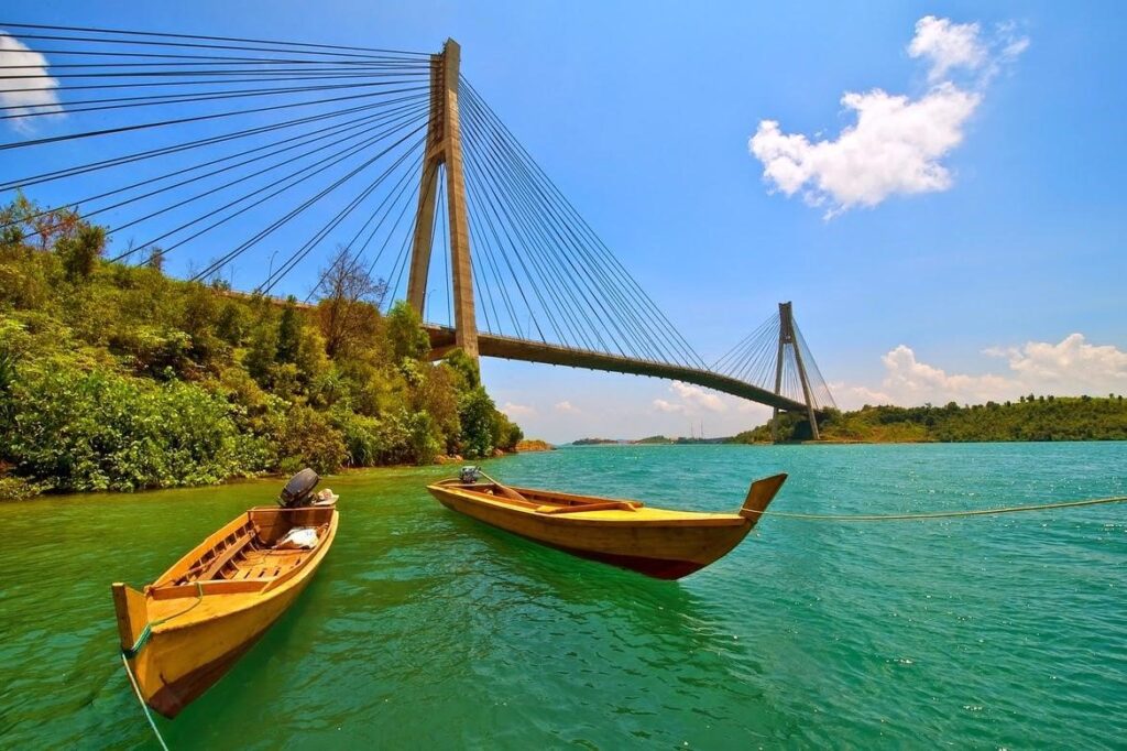 KOTA BATAM