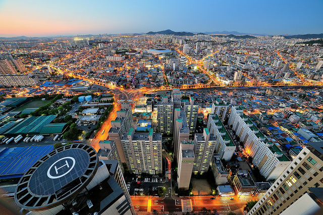 incheon-korea