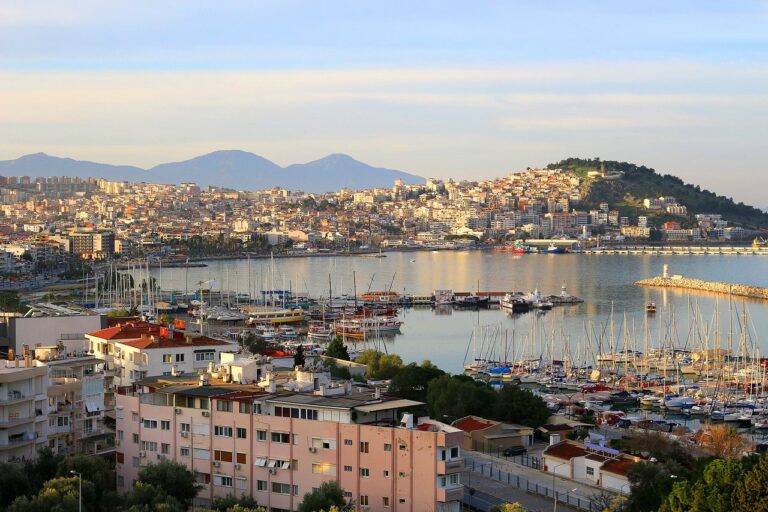 kusadasi