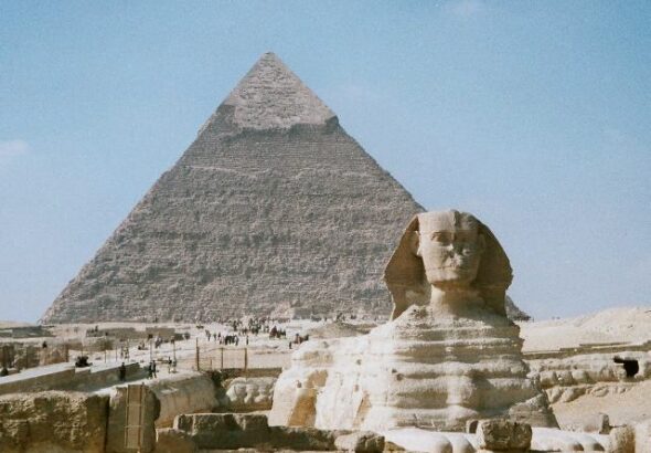 mengenal-kota-giza-pusat-sejarah-dan-budaya-mesir-kuno